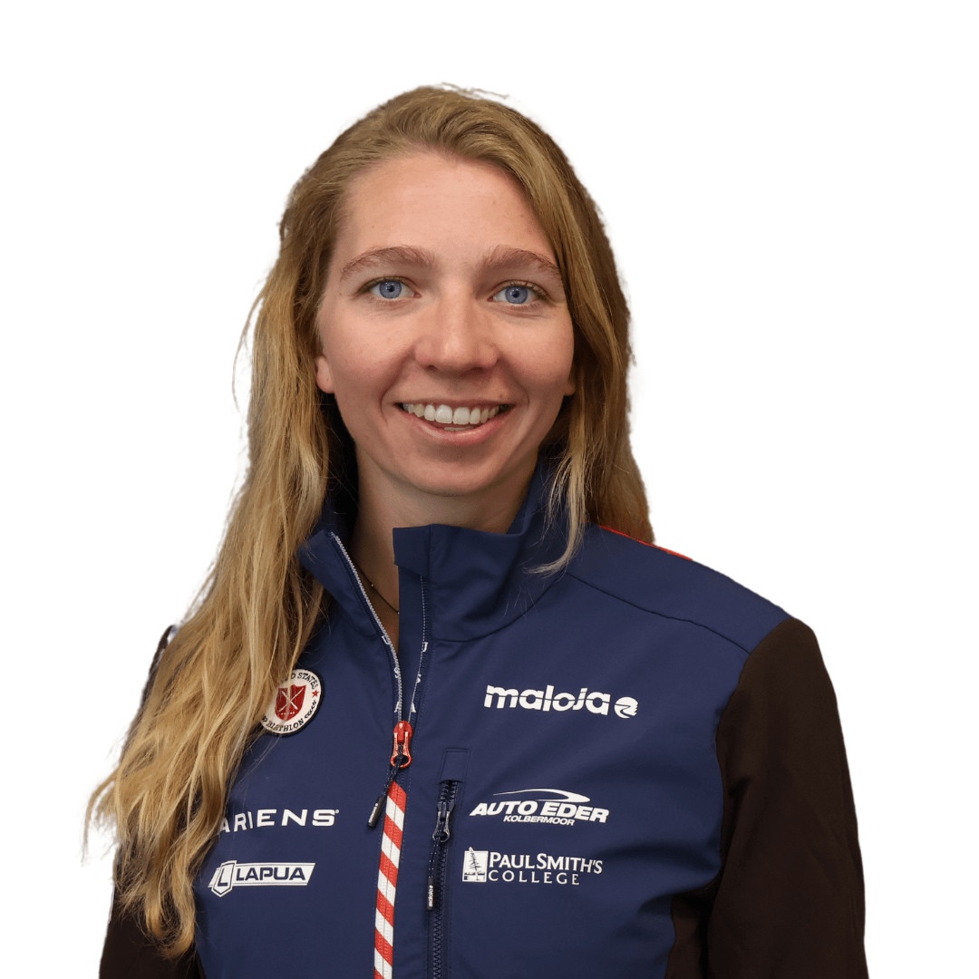 US Biathlon | Matej Cervenka